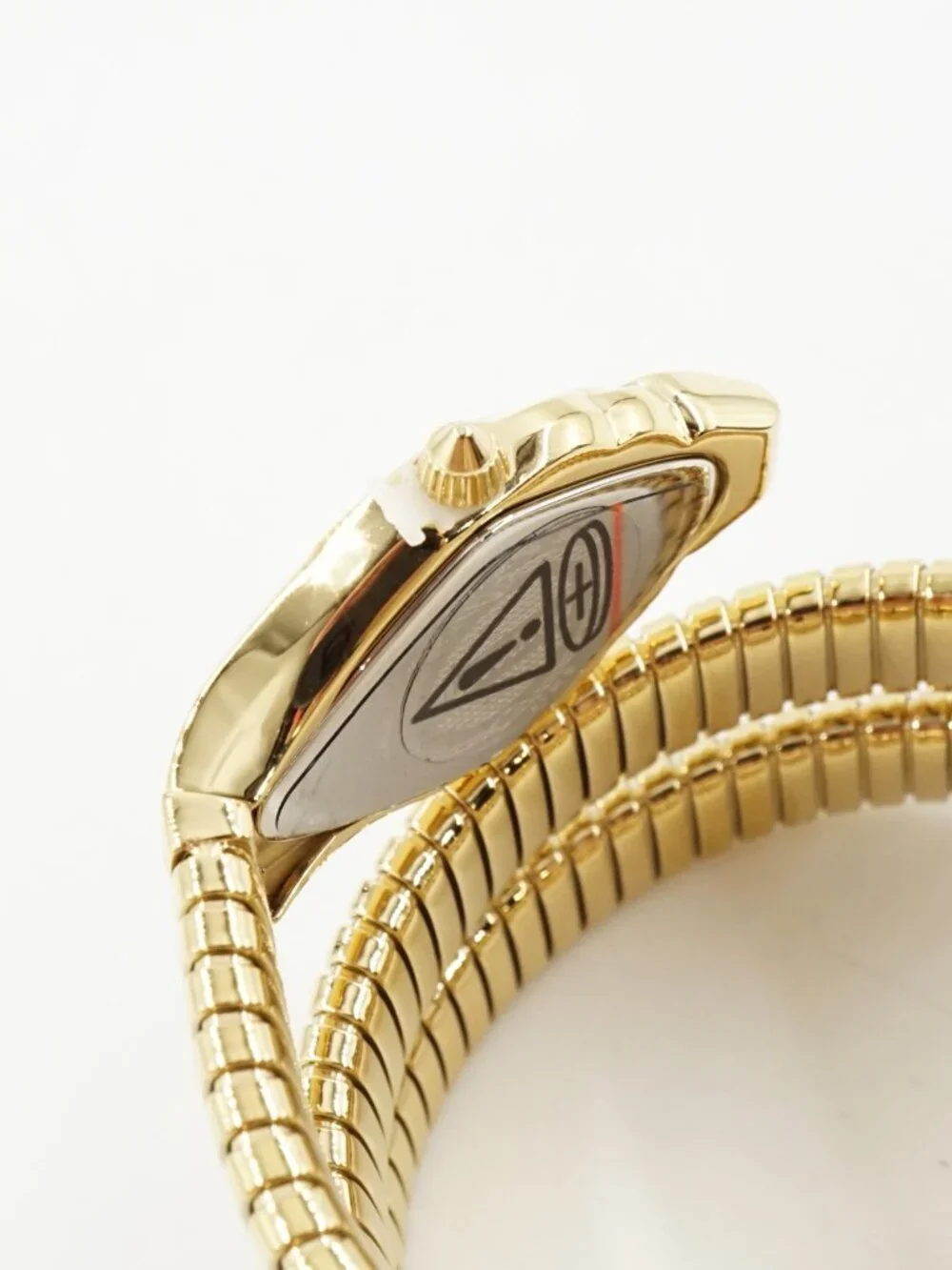 Just Cavalli Cristallo Analog Women's 26mm Quartz Watch JC1L307M0025 NWT